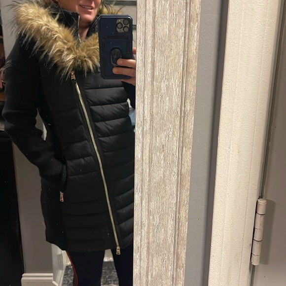 Calvin Klein women’s jacket 🧥 size S NWOT